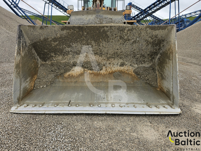 Volvo L 180 F - Kolový nakladač: obrázek 5 Volvo L 180 F - Kolový nakladač: obrázek 5