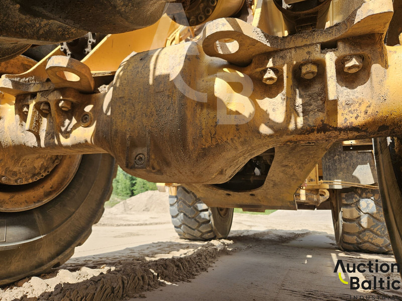 Kolový nakladač Volvo L 180 G: obrázek 18 Kolový nakladač Volvo L 180 G: obrázek 18