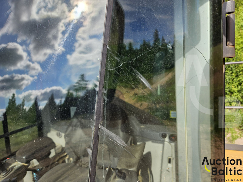 Kolový nakladač Volvo L 180 G: obrázek 17 Kolový nakladač Volvo L 180 G: obrázek 17