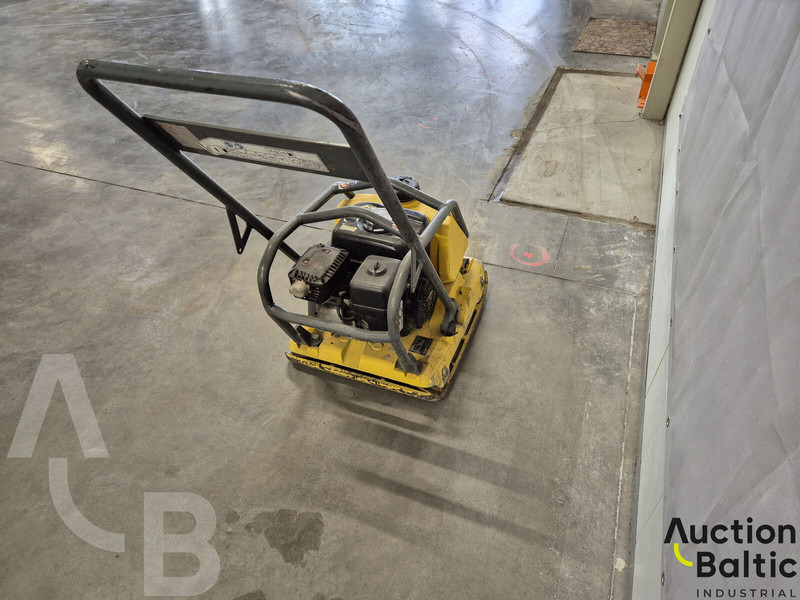 WACKER NEUSON WP1550AW - Vibrační deska: obrázek 4 WACKER NEUSON WP1550AW - Vibrační deska: obrázek 4