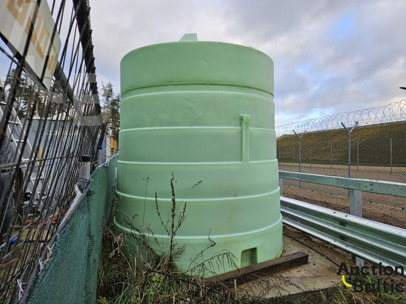 WATER tank - Cisternové vozidlo: obrázek 4 WATER tank - Cisternové vozidlo: obrázek 4