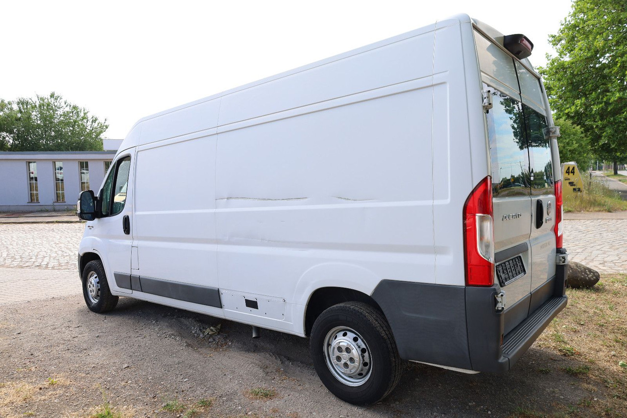 Fiat Ducato Grossr.-Kasten L4H2 - Furgon: obrázek 4 Fiat Ducato Grossr.-Kasten L4H2 - Furgon: obrázek 4