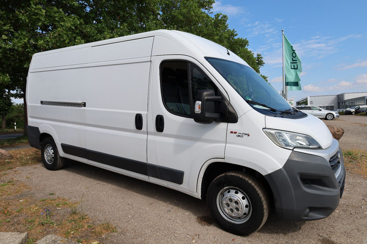 Fiat Ducato Grossr.-Kasten L4H2 - Furgon: obrázek 1 Fiat Ducato Grossr.-Kasten L4H2 - Furgon: obrázek 1