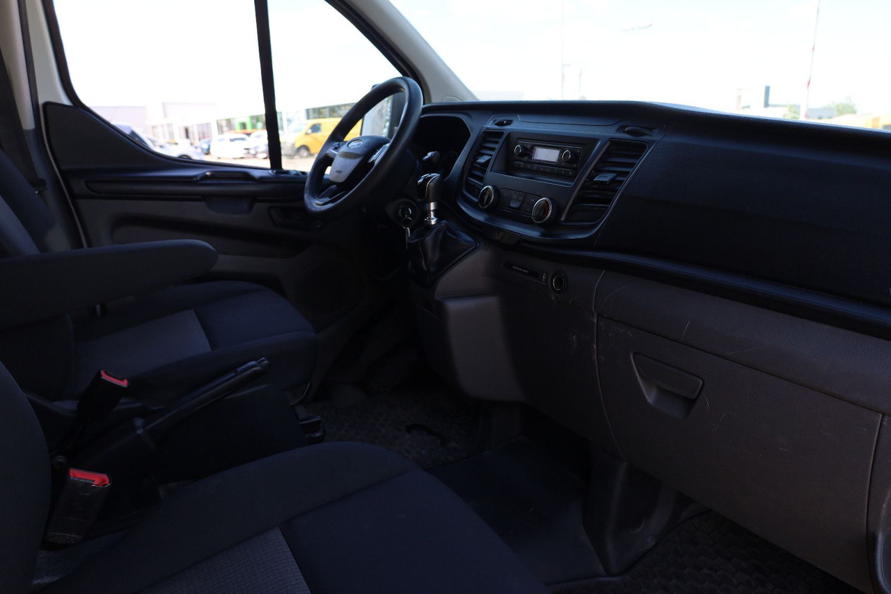 Malá dodávka Ford Transit Custom Kasten 280 L1: obrázek 8