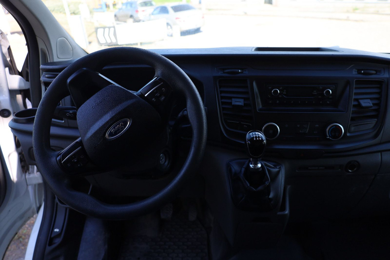 Malá dodávka Ford Transit Custom Kasten 280 L1: obrázek 10