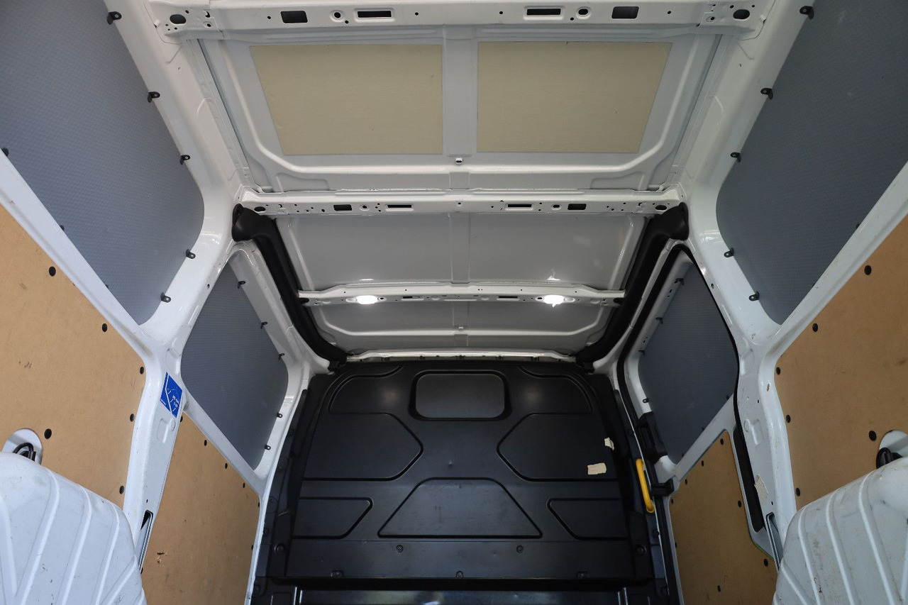 Malá dodávka Ford Transit Custom Kasten 280 L1: obrázek 7