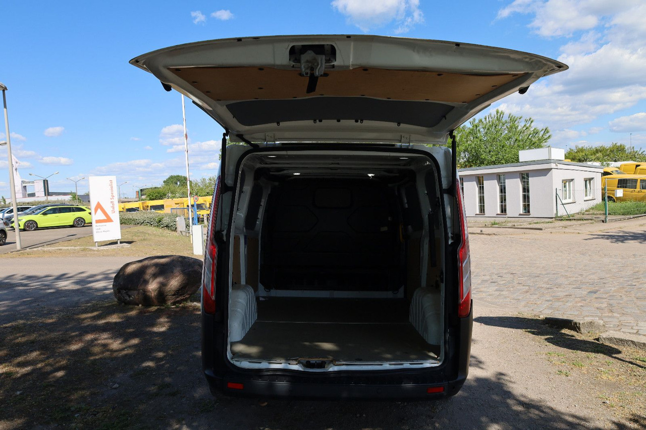 Malá dodávka Ford Transit Custom Kasten 280 L1: obrázek 6