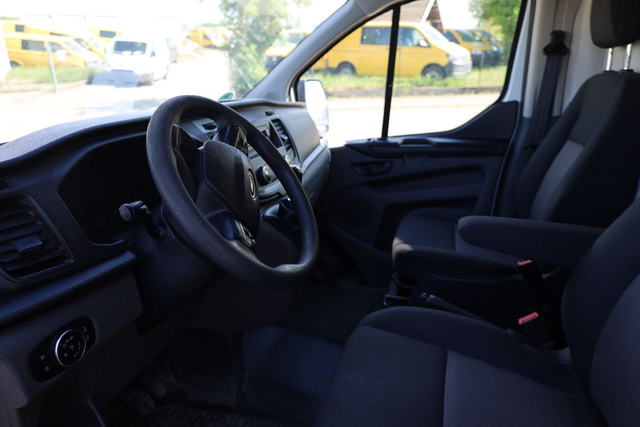 Malá dodávka Ford Transit Custom Kasten 280 L1: obrázek 9