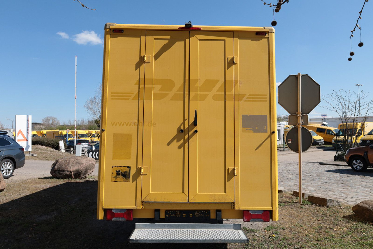 Iveco IS35SI2AA Daily/ Regalsystem/Luftfeder - Dodávka skřín: obrázek 4 Iveco IS35SI2AA Daily/ Regalsystem/Luftfeder - Dodávka skřín: obrázek 4
