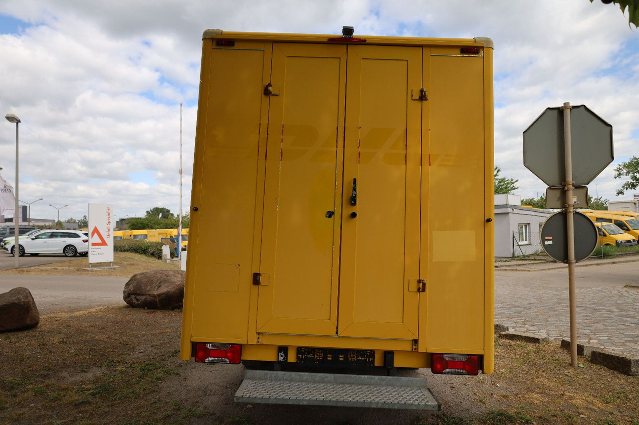 Iveco IS35SI2AA Daily/ Regalsystem/Luftfeder - Dodávka skřín: obrázek 5 Iveco IS35SI2AA Daily/ Regalsystem/Luftfeder - Dodávka skřín: obrázek 5