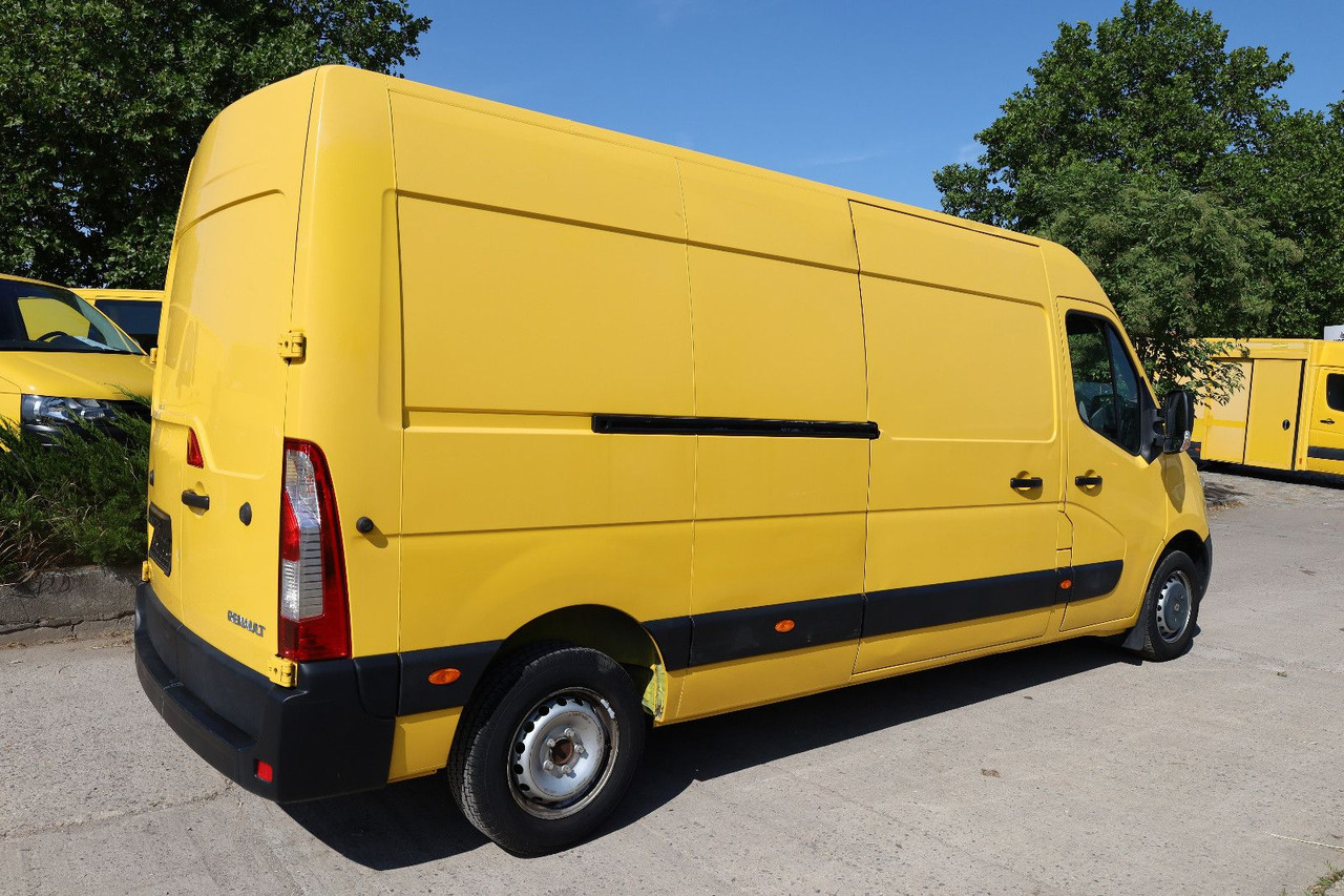 Renault Master Kasten/Scheckheft/1. Hand - Furgon: obrázek 3 Renault Master Kasten/Scheckheft/1. Hand - Furgon: obrázek 3