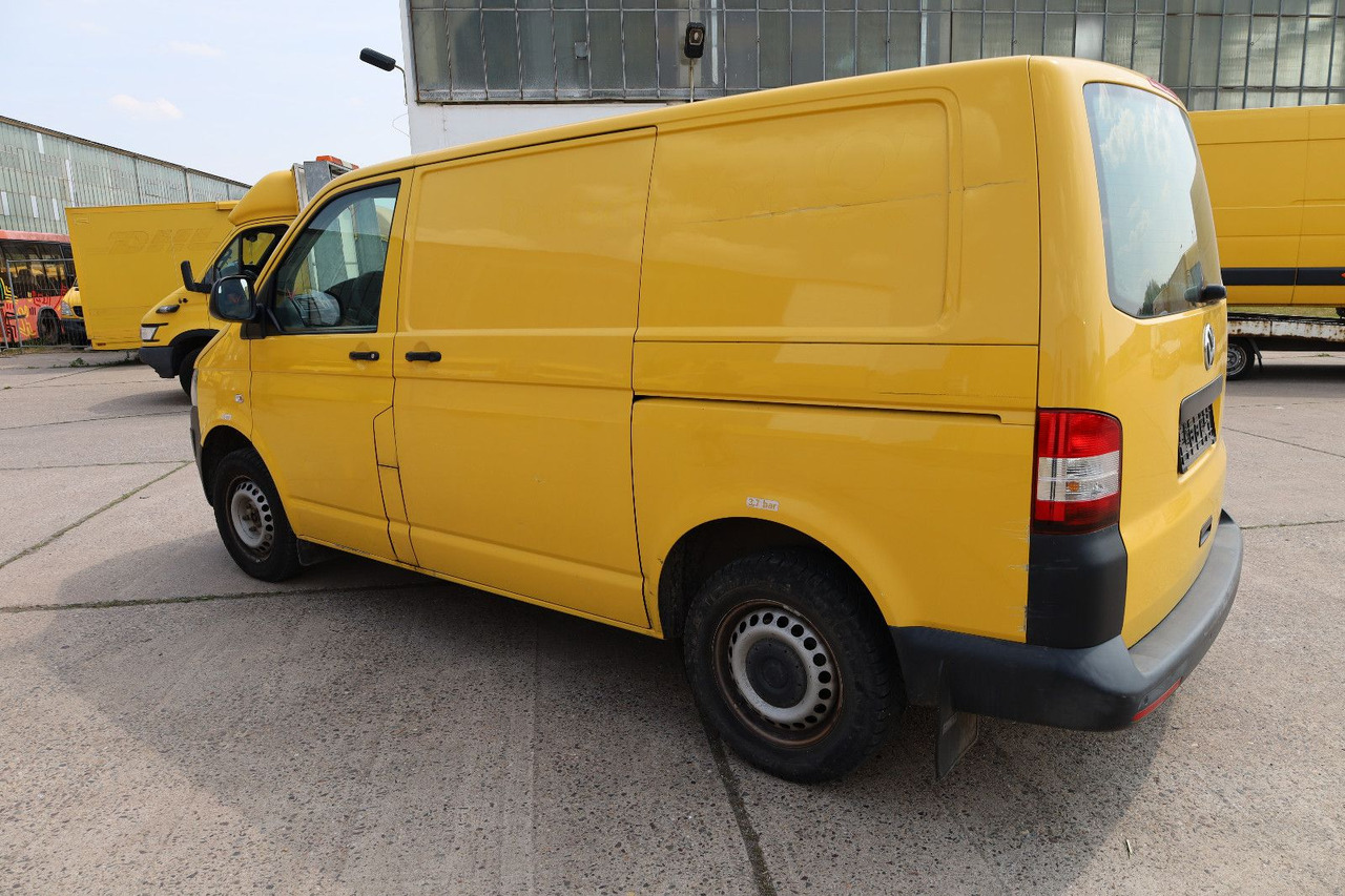 Volkswagen T5 Transporter/2.0 TDI/EU5/1.Hand/Motorschaden - Malá dodávka: obrázek 3 Volkswagen T5 Transporter/2.0 TDI/EU5/1.Hand/Motorschaden - Malá dodávka: obrázek 3