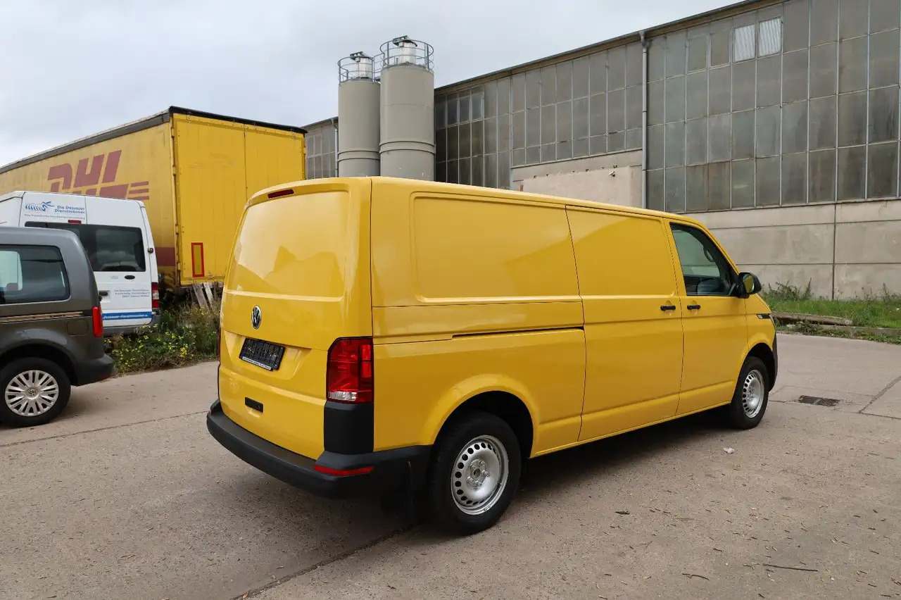 Volkswagen T6.1 Transporter Kasten Kasten lang FWD - Furgon: obrázek 3 Volkswagen T6.1 Transporter Kasten Kasten lang FWD - Furgon: obrázek 3