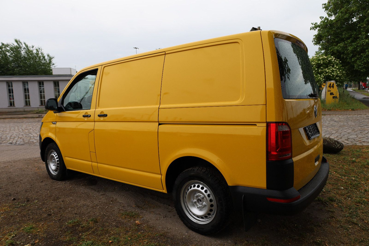 Volkswagen T6 - Mikrobus: obrázek 3 Volkswagen T6 - Mikrobus: obrázek 3