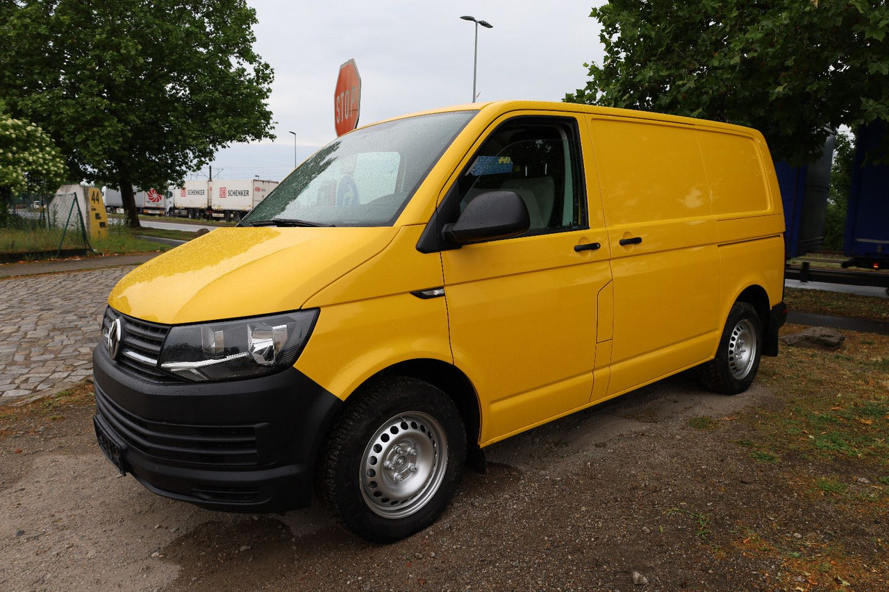 Volkswagen T6 - Mikrobus: obrázek 2 Volkswagen T6 - Mikrobus: obrázek 2