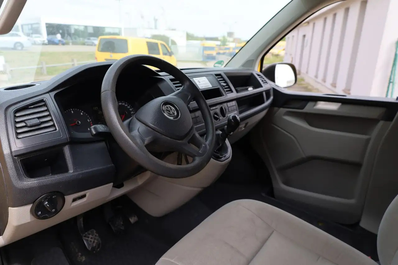 Furgon Volkswagen T6 Transporter/ 2.0 TDI/EU5/1.Hand: obrázek 9