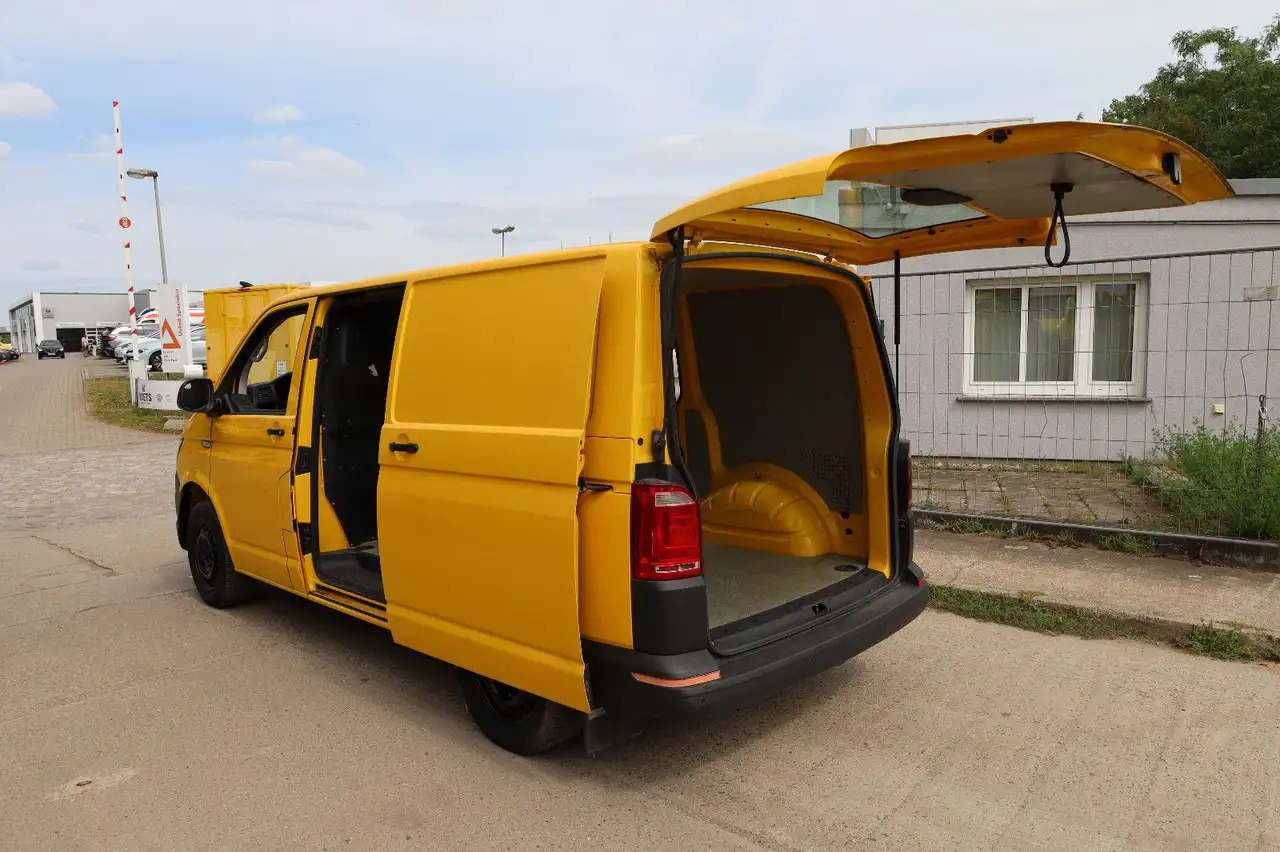 Furgon Volkswagen T6 Transporter/ 2.0 TDI/EU5/1.Hand: obrázek 6