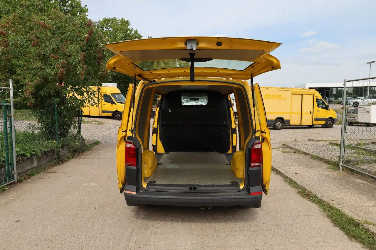 Furgon Volkswagen T6 Transporter/ 2.0 TDI/EU5/1.Hand: obrázek 7
