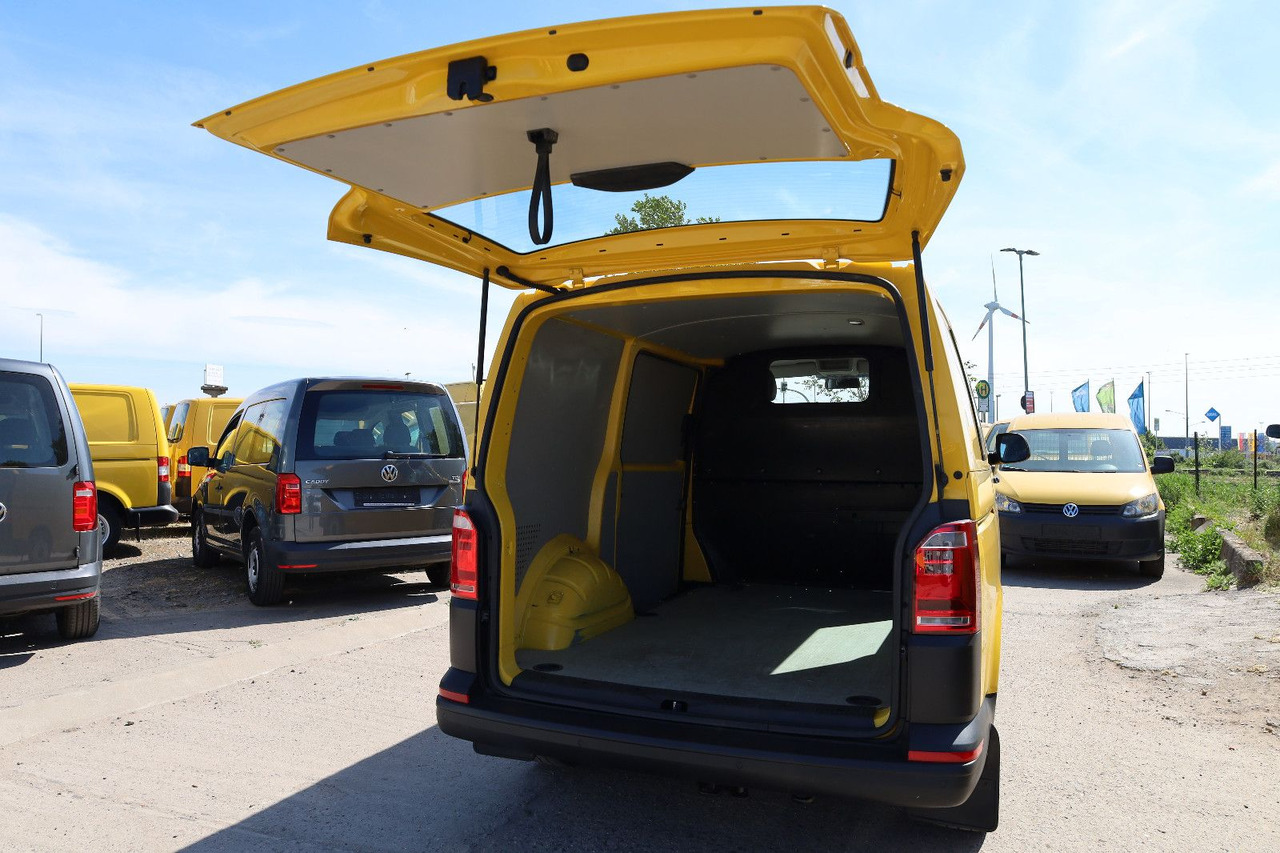 Volkswagen T6 Transporter Kasten2.0 TDI/EU5/1.Hand - Malá dodávka: obrázek 5 Volkswagen T6 Transporter Kasten2.0 TDI/EU5/1.Hand - Malá dodávka: obrázek 5
