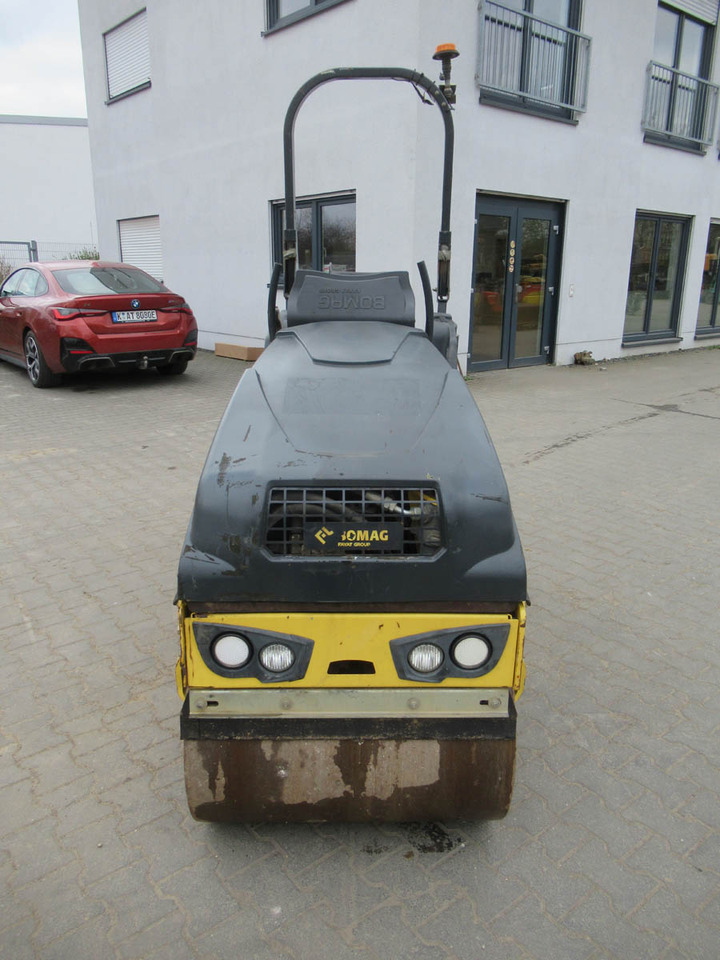BOMAG BW80AD-5 - Válec: obrázek 3 BOMAG BW80AD-5 - Válec: obrázek 3