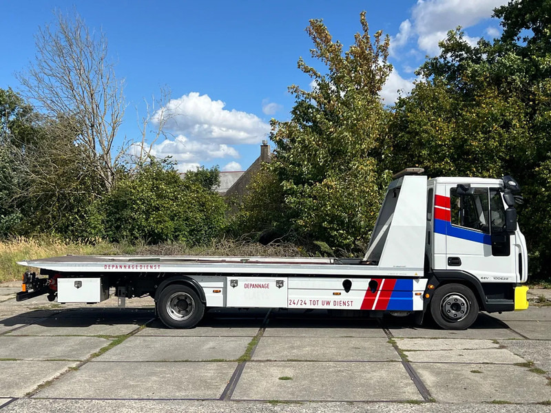 Iveco Eurocargo 100E22 6cilinders EEV Euro5**FALKOM*13500kg* - Odtahovka: obrázek 2 Iveco Eurocargo 100E22 6cilinders EEV Euro5**FALKOM*13500kg* - Odtahovka: obrázek 2