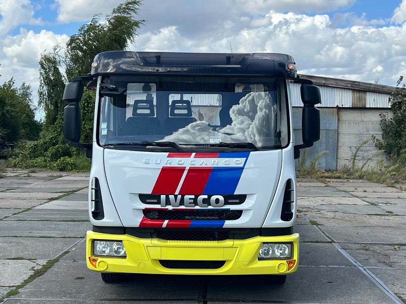 Iveco Eurocargo 100E22 6cilinders EEV Euro5**FALKOM*13500kg* - Odtahovka: obrázek 4 Iveco Eurocargo 100E22 6cilinders EEV Euro5**FALKOM*13500kg* - Odtahovka: obrázek 4