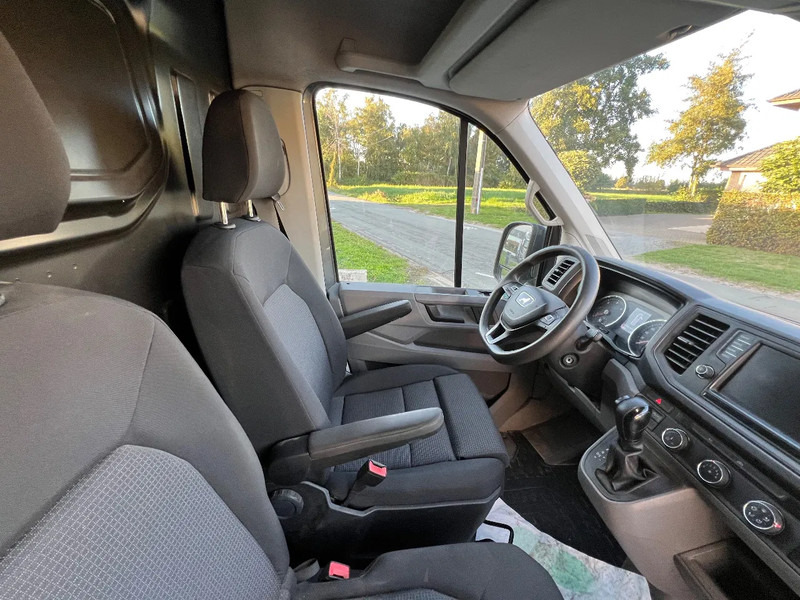 Furgon MAN TGE 3.180 AUTOMAAT*243.000km*MAN TGE3.180*: obrázek 7