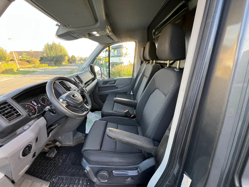 Furgon MAN TGE 3.180 AUTOMAAT*243.000km*MAN TGE3.180*: obrázek 17