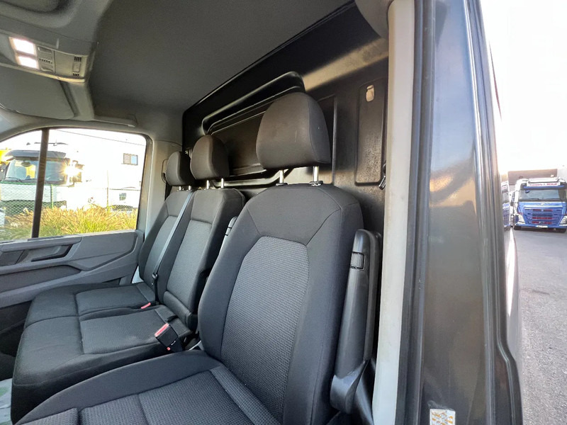 Furgon MAN TGE 3.180 AUTOMAAT*243.000km*MAN TGE3.180*: obrázek 13