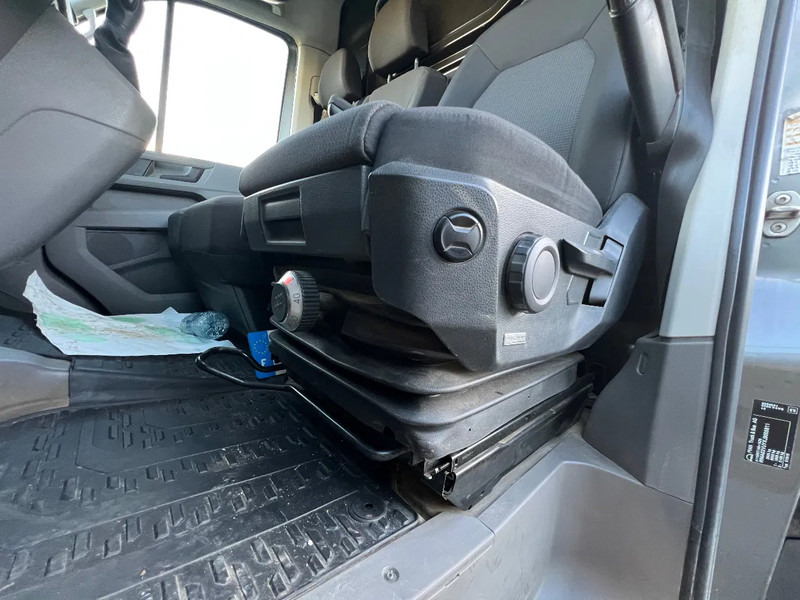 Furgon MAN TGE 3.180 AUTOMAAT*243.000km*MAN TGE3.180*: obrázek 9