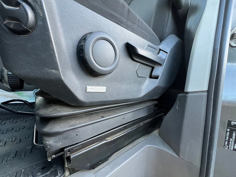 Furgon MAN TGE 3.180 AUTOMAAT*243.000km*MAN TGE3.180*: obrázek 12