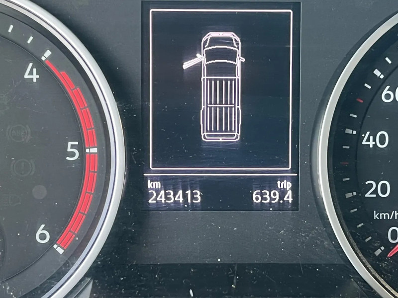 Furgon MAN TGE 3.180 AUTOMAAT*243.000km*MAN TGE3.180*: obrázek 15