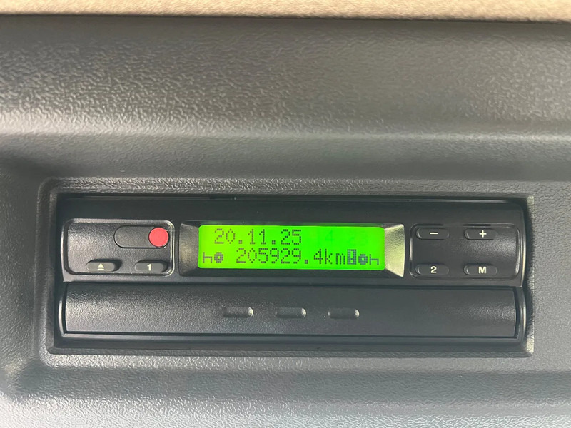 Hákový nosič kontejnerů Scania P420 Belgian truck**205.000km**Retarder full steel**: obrázek 19