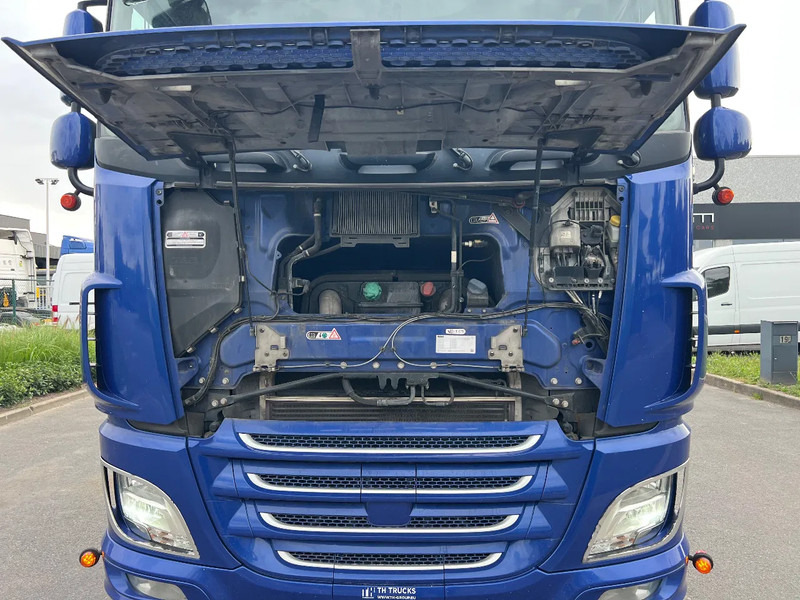 DAF XF 530 Retarder**ZF MANUEEL**Full Air**12/2019 - Tahač: obrázek 3 DAF XF 530 Retarder**ZF MANUEEL**Full Air**12/2019 - Tahač: obrázek 3
