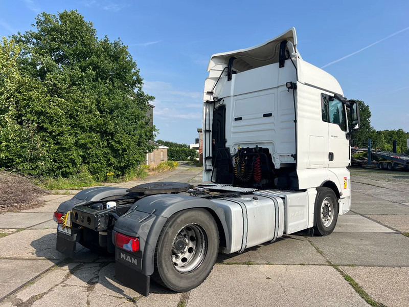 MAN TGX 18.440 Retarder***2xdieseltanks***TGX 18.440 2017*** - Tahač: obrázek 3 MAN TGX 18.440 Retarder***2xdieseltanks***TGX 18.440 2017*** - Tahač: obrázek 3