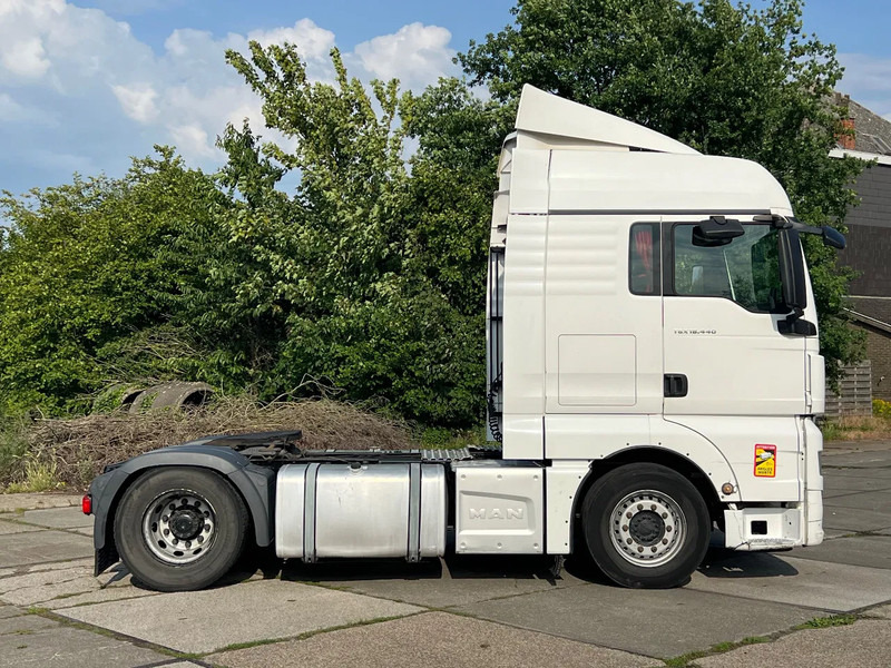 MAN TGX 18.440 Retarder***2xdieseltanks***TGX 18.440 2017*** - Tahač: obrázek 5 MAN TGX 18.440 Retarder***2xdieseltanks***TGX 18.440 2017*** - Tahač: obrázek 5