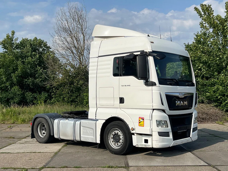 MAN TGX 18.440 Retarder***2xdieseltanks***TGX 18.440 2017*** - Tahač: obrázek 1 MAN TGX 18.440 Retarder***2xdieseltanks***TGX 18.440 2017*** - Tahač: obrázek 1