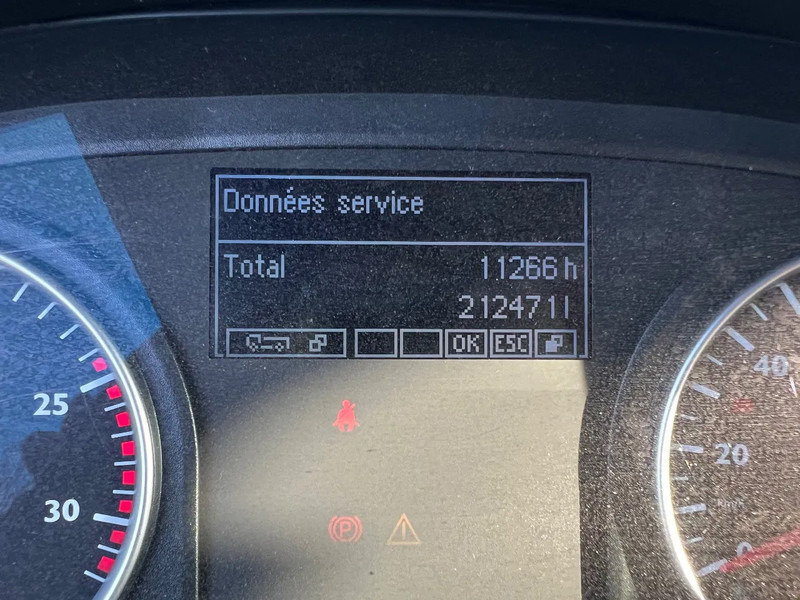 MAN TGX 18.480 Retarder***2xdieseltanks***TOP TRUCK TGX 480 - Tahač: obrázek 4 MAN TGX 18.480 Retarder***2xdieseltanks***TOP TRUCK TGX 480 - Tahač: obrázek 4