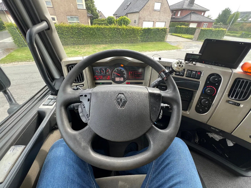 Renault Premium 430 VOITH RETARDER **Euro5eev premium 430 2013** - Tahač: obrázek 5 Renault Premium 430 VOITH RETARDER **Euro5eev premium 430 2013** - Tahač: obrázek 5