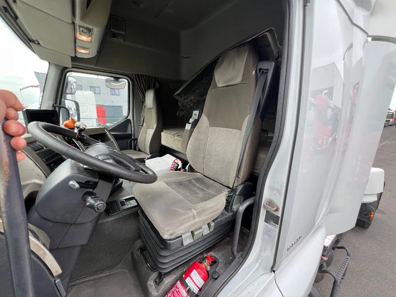 Renault Premium 430 VOITH RETARDER **Euro5eev premium 430 2013** - Tahač: obrázek 4 Renault Premium 430 VOITH RETARDER **Euro5eev premium 430 2013** - Tahač: obrázek 4