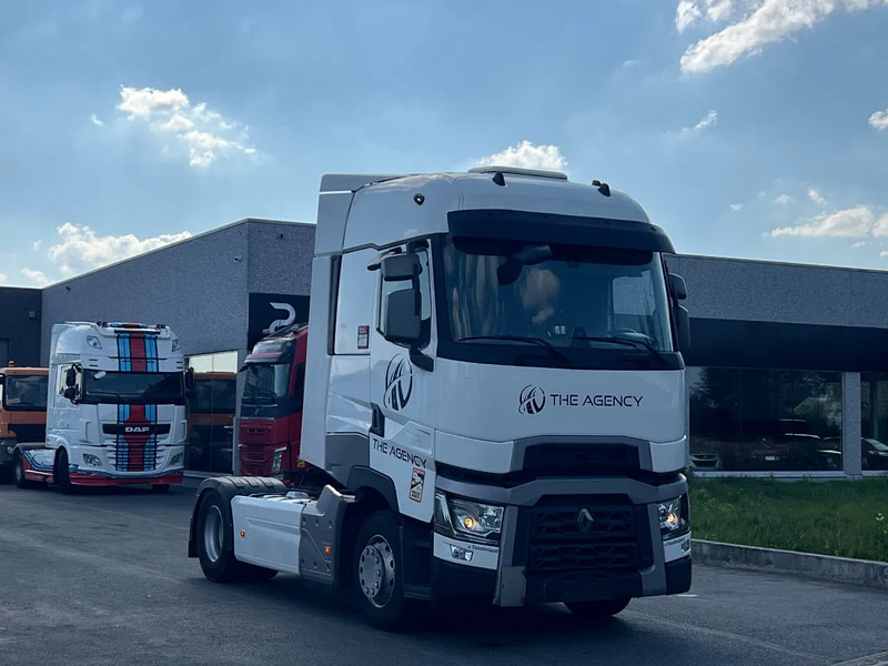 Renault T HIGH 520 2021 ***T520 HIGH***3xunits 2021 - Tahač: obrázek 4 Renault T HIGH 520 2021 ***T520 HIGH***3xunits 2021 - Tahač: obrázek 4