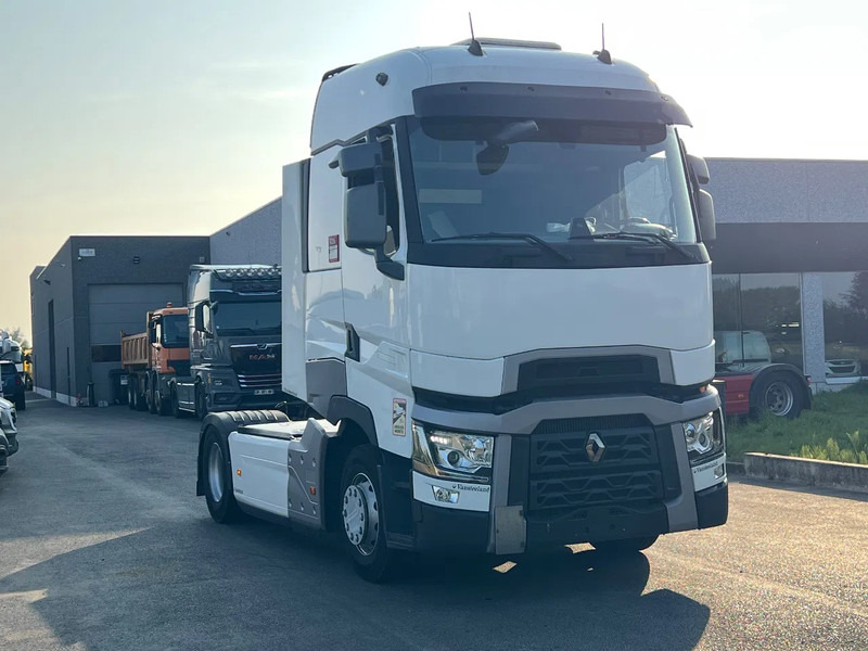 Renault T HIGH 520 550.000km***T520 HIGH 2021*** - Tahač: obrázek 2 Renault T HIGH 520 550.000km***T520 HIGH 2021*** - Tahač: obrázek 2