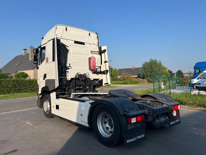Renault T HIGH 520 550.000km***T520 HIGH 2021*** - Tahač: obrázek 5 Renault T HIGH 520 550.000km***T520 HIGH 2021*** - Tahač: obrázek 5