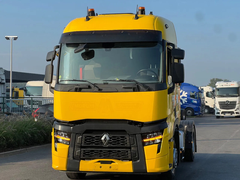 Renault T480 2022**254000km**PTO POMP**T480 13Liter** - Tahač: obrázek 3 Renault T480 2022**254000km**PTO POMP**T480 13Liter** - Tahač: obrázek 3