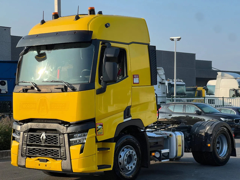 Renault T480 2022**254000km**PTO POMP**T480 13Liter** - Tahač: obrázek 2 Renault T480 2022**254000km**PTO POMP**T480 13Liter** - Tahač: obrázek 2