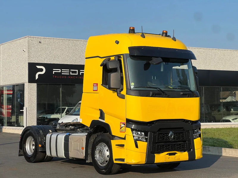 Renault T480 2022**254000km**PTO POMP**T480 13Liter** - Tahač: obrázek 1 Renault T480 2022**254000km**PTO POMP**T480 13Liter** - Tahač: obrázek 1