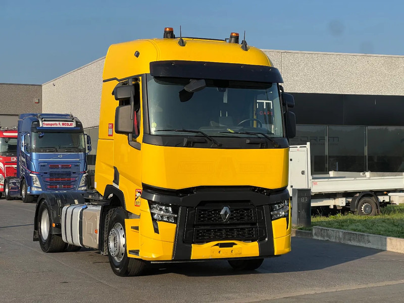 Renault T480 2022**254000km**PTO POMP**T480 13Liter** - Tahač: obrázek 4 Renault T480 2022**254000km**PTO POMP**T480 13Liter** - Tahač: obrázek 4