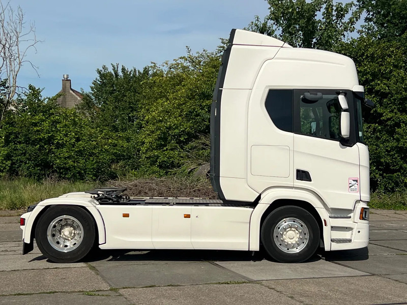 Scania R450 NGS Full Air X6***R450 full options***Alcoa wheels*** - Tahač: obrázek 3 Scania R450 NGS Full Air X6***R450 full options***Alcoa wheels*** - Tahač: obrázek 3