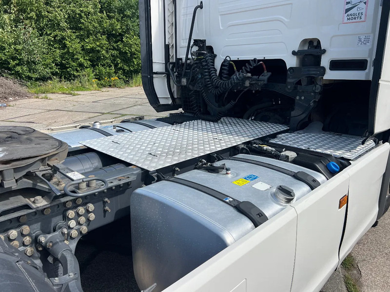 Scania R450 NGS Full Air susp X6***03.2020***R450 Retarder***Alcoa wheels - Tahač: obrázek 5 Scania R450 NGS Full Air susp X6***03.2020***R450 Retarder***Alcoa wheels - Tahač: obrázek 5