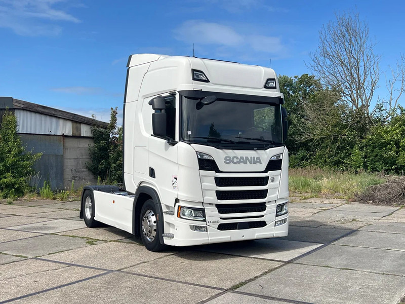 Scania R450 NGS Full Air susp X6***03.2020***R450 Retarder***Alcoa wheels - Tahač: obrázek 2 Scania R450 NGS Full Air susp X6***03.2020***R450 Retarder***Alcoa wheels - Tahač: obrázek 2